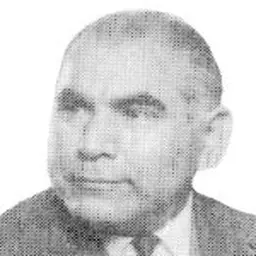 Portrait of Juan Bautista Argandoña Cortés