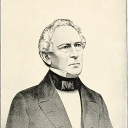 Portrait of Edward Garnett