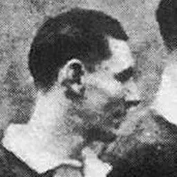 Portrait of Alex Jackson