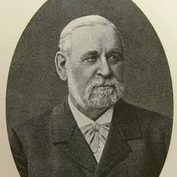 Portrait of Evgeny Feoktistov