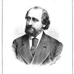 Portrait of Emil Büchner