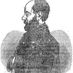 Portrait of Allyre Bureau