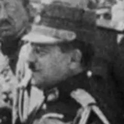 Portrait of Xenophon Stratigos