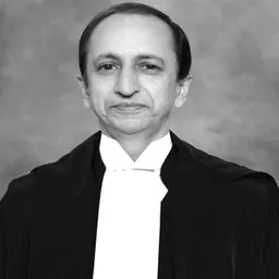 Portrait of A. S. Chandurkar