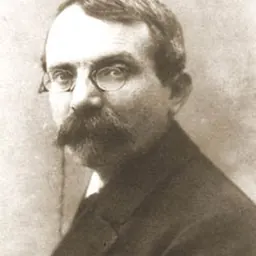 Portrait of Micha Josef Berdyczewski