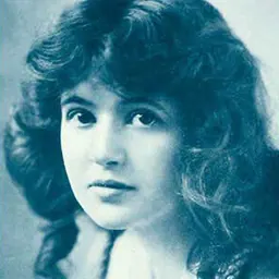 Portrait of Marguerite Clark