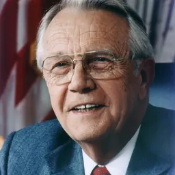 Portrait of Wendell Ford