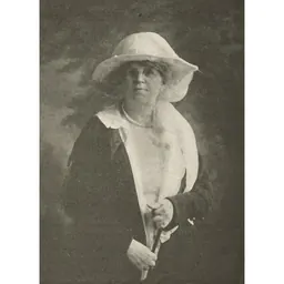 Portrait of Jenova Martin