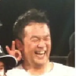 Portrait of Takashi Tachikawa
