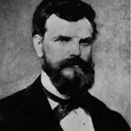 Portrait of Bolesław Kotula