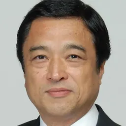 Portrait of Teru Fukui