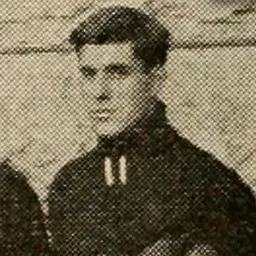 Portrait of Roy K. Thomas