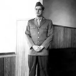 Portrait of Jefferson Cardim de Alencar Osório