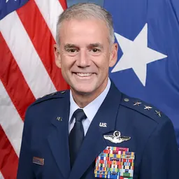 Portrait of Jay B. Silveria