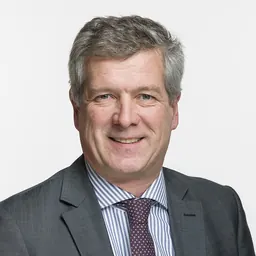 Portrait of Thomas de Courten
