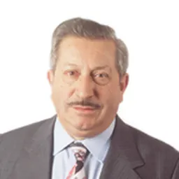 Portrait of Iván Mesías Lehu