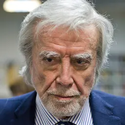 Portrait of Giuseppe Di Giacomo