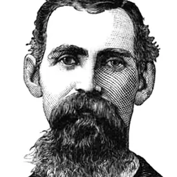 Portrait of William Couch