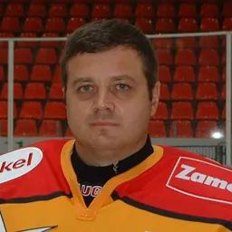 Portrait of Andrei Trefilov