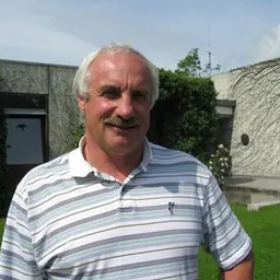 Portrait of Alexander Merkurjev