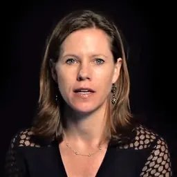 Portrait of Anne F. Luetkemeyer