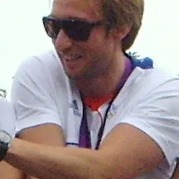 Portrait of Fabien Gilot
