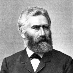 Portrait of Wilhelm Fuhrmann