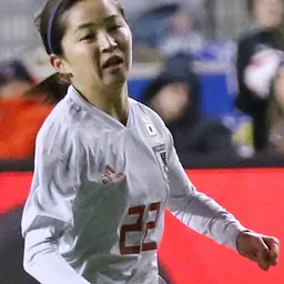 Portrait of Risa Shimizu
