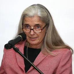Portrait of Isabel Pfeiffer-Poensgen