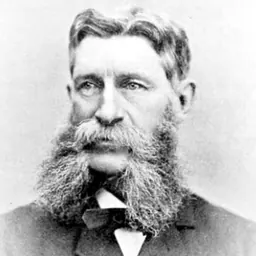 Portrait of Zabdiel Boylston Adams