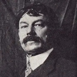 Portrait of Albert Matignon
