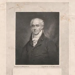 Portrait of William Skelton
