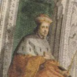 Portrait of Antoniotto Adorno