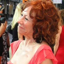 Portrait of Mindy Sterling