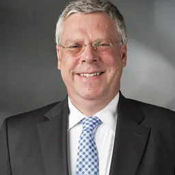 Portrait of Jürgen Hardt