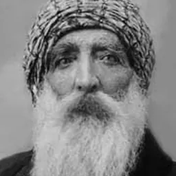 Portrait of Diyap Yıldırım