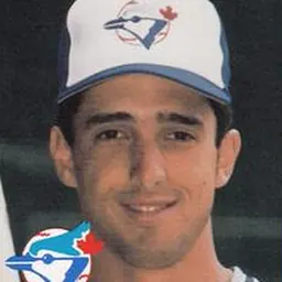 Portrait of Carlos Diaz
