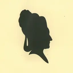 Portrait of Catharine Stolberg