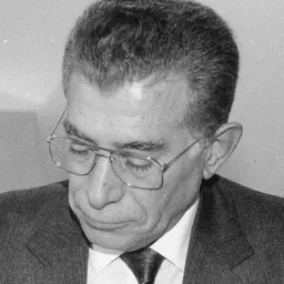 Portrait of Safa Giray
