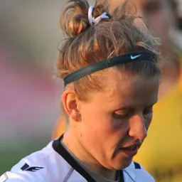Portrait of Jana Vojteková