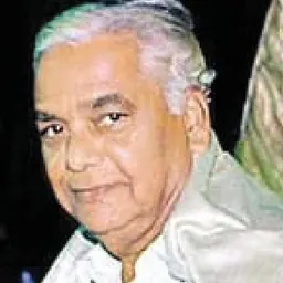 Portrait of Jvālāmukhi