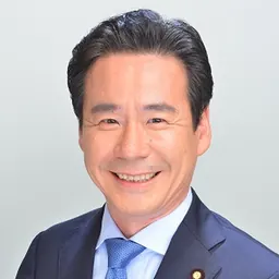 Portrait of Takashi Koyari