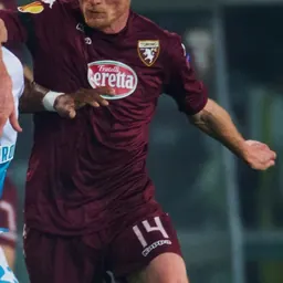 Portrait of Alessandro Gazzi