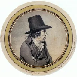 Portrait of Jean Bon Saint-André