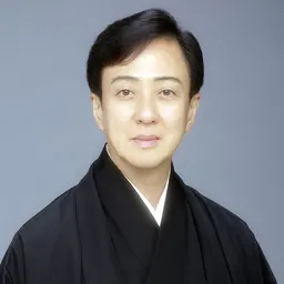 Portrait of Bandō Tamasaburō V