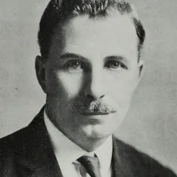 Portrait of Joseph Poindexter