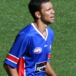 Portrait of Josh Hill
