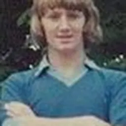 Portrait of Brian Talty