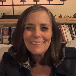 Portrait of Eileen Dietz