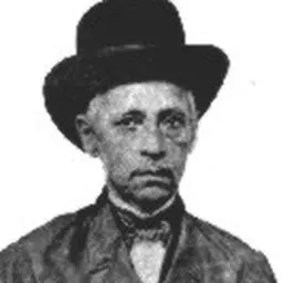 Portrait of Manoel Arruda da Cámara